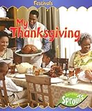 My Thanksgiving (Festivals)