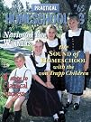 Practical Homeschooling