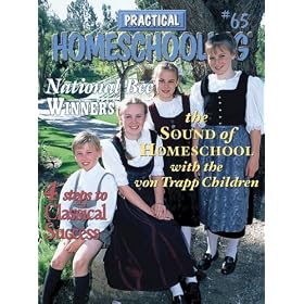 Practical Homeschooling