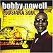 Bobby Powell, Louisiana Soul, 発売中