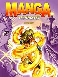 Manga : Techniques