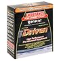 MRM Driven High Performance Pre-Workout Supplement, Raspberry Lemon Tart , Individual Packets (Pack of 10)