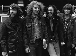 Image of Creedence Clearwater Revival