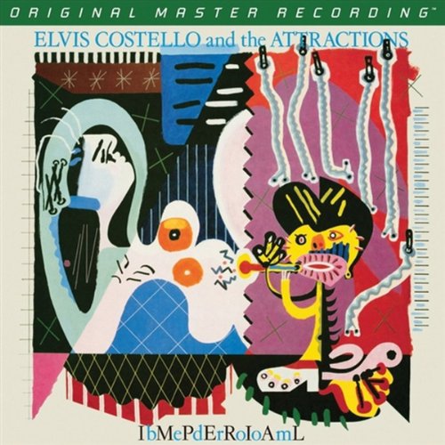 Elvis Costello & The Attractions - Beyond Belief Lyrics - Zortam Music