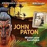 H&ouml;rbuch John Paton: Mission unter Kannibalen