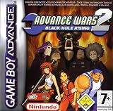 Eigenschaften Nintendo  / Advance Wars 2 - Black Hole Rising