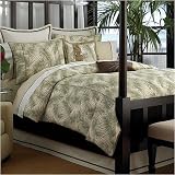 Review Nautica CFT90837NANAKG / Nautica Resort King Comforter