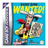 Eigenschaften Atari  / Lucky Luke - Wanted