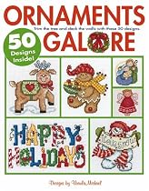 Ornaments Galore