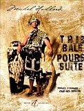 Tribal poursuite