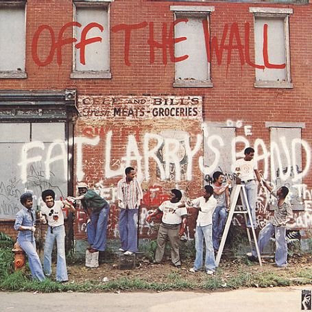 CD-Charts  Music : Off the Wall