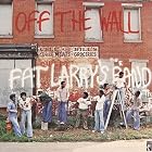 Off the Wall by  Fat Larry's Band 