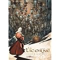 La Licorne, Tome 4 : Le Jour du bapt�me