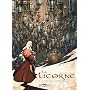 La Licorne, Tome 4 : Le Jour du bapt�me de Mathieu Gabella