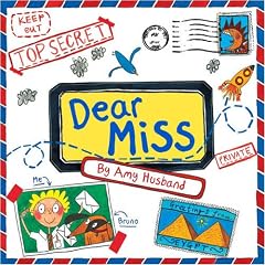 Dear Miss