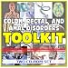 Colon, Rectal, Anal Disorders, Hemorrhoids Toolkit - Comprehensive Medical Encyclopedia with Treatment Options, Clinical Data, and Practical Information (Two CD-ROM Set)