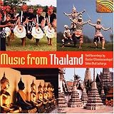 Music from Thailand