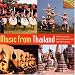 Music from Thailand
