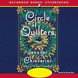 Circle of Quilters (Elm Creek Quilts Novels)