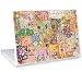 GelaSkins Protective Skin for 13.3 and 14.1-Inch PC and Mac Laptops - My Pop
