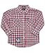 LRG Boys 8-20 Thoroughbred Woven