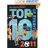 Top 10 of Everything 2011: Discover More Than Just the No. 1!'