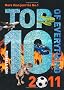Top 10 of Everything 2011: Discover More Than Just the No. 1!