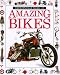Book Amazing Bikes (Eyewitness Junior)