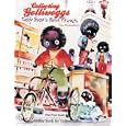 Collecting Golliwoggs: Teddy Bear's Best Friends (Schiffer Book for Collectors) by Dee Hockenberry