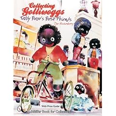 Collecting Golliwogs: Teddy Bears Best Friends