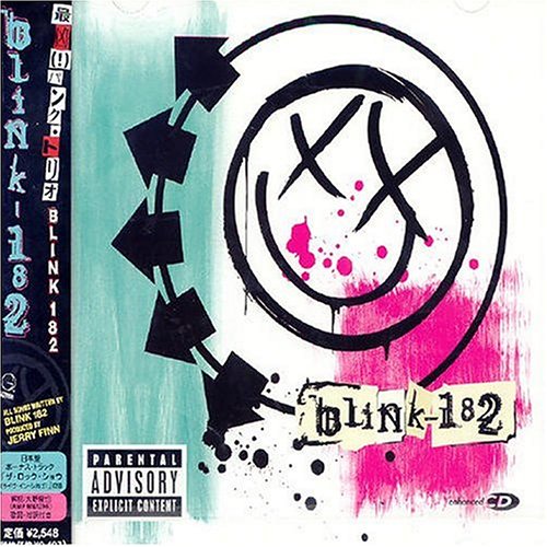 CD-Charts  Music : Blink-182