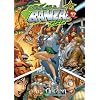 Banzai Girl Volume 1