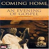 Coming Home - An Evening Of Gospel [DVD] [1982]