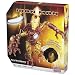 Mega Blocks Iron Man Next Generation Super Techbot