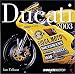 Book Ducati Calendar (2003)