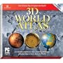 COSMI 3D World Atlas & Almanac (Windows)