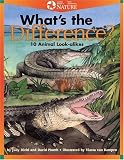 What's the Difference?: 10 Animal Look-Alikes