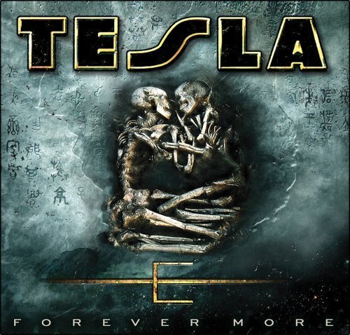 TESLA - 2008-Forever More - Zortam Music