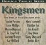 The Best of Four Decades with the Kingsmen