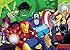 The Avengers: Earth's Mighiest Heroes Season 1