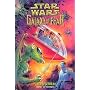 The Swarm (Star Wars: Galaxy of Fear, Book 8)
