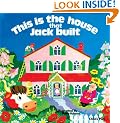This is the House That Jack Built (Classic Books with Holes)