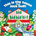 This is the House That Jack Built (Classic Books with Holes)