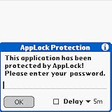 AppLock downloadable Software