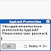 AppLock downloadable Software