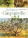 Arbres à l'aquarelle de A à Z : 24 Essences d'arbres étape par étape