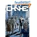 O-N-E, Tome 1 : Rien qu'un souffle