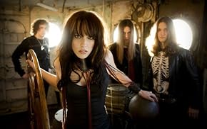 Image of Halestorm