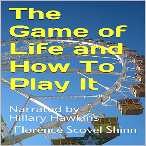 The Game of Life and How to Play It