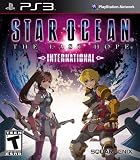 Star Ocean: The Last Hope International